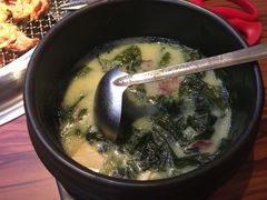 -烧肉一番·新韩式炭火烤肉(大岭山店)