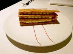 芳芳招牌拿破仑千层酥-L'Arome芳芳法国餐厅(仙林金鹰店)