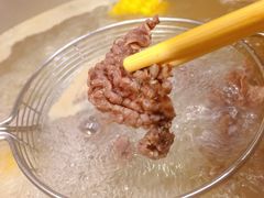 -牛记皇·鲜牛肉火锅(弘阳广场店)
