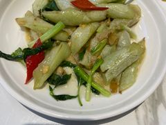 -潮静·潮州小馆·海鲜·卤味·砂锅粥