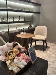 -丽妍雅集 Rubis SPA