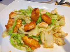 -阿里疆Alijiang·丝路美食·异域风情·清真(长楹天街店)