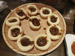 -吉祥圣雪藏餐