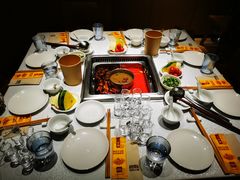 -巴奴毛肚火锅(商城路店)