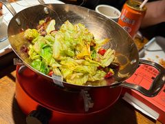 -乔街深夜食堂·小龙虾·高压锅生蚝(杭州总店)