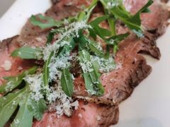 低温慢烤牛肉-黑明餐厅(白鹭洲店)