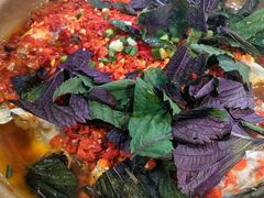 -笨罗卜浏阳菜馆(太平街店)