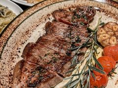 -Bistro 63 创意融合料理(广粤天地店)