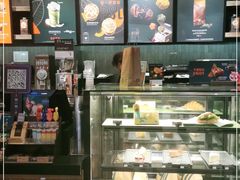 -星巴克(镇江苏宁广场6F店)
