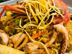 -CHINCHIN 青青·泰国料理(万象食家店)