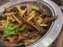 -陈记菜馆·非遗淮扬菜·始于1988(东关街教场店)