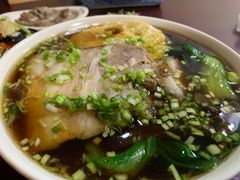 -东吴面馆(好运街店)