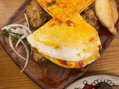 BRBR综合烧烤小份-BRBR叙利亚餐厅(总店)