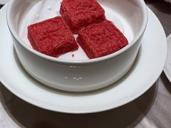 -九里云松·天香餐厅