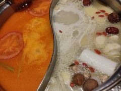 -快乐小羊·内蒙牛羊肉火锅(流花中心店)
