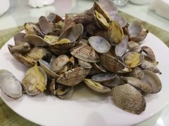 -大京园海鲜烧烤(东城路店)