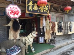 -丹噶尔古城