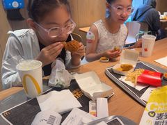 -麦当劳(大厂新城店)