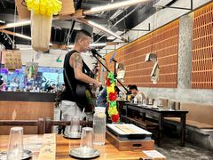 -破店肥哈·东北烧烤·夜宵(南山保利店)