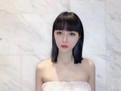 -苏豪路易士·嘉玛发廊