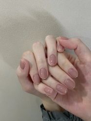 -M·X Nail日式美甲美睫