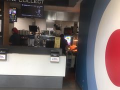 -麦当劳(乳山路店)