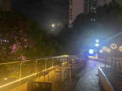 -宝莱纳啤酒花园餐厅PAULANER BRAUHAUS Nanjing(广州路店)