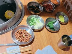 -哼蟹二将·烤肉酱蟹(合生汇店)