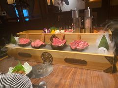 -牛道·和牛九食(市府恒隆广场店)