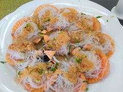 -后田海鲜餐厅(南澳香湖湾店)