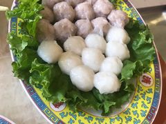 -清真·马家火锅美食城(镇江北路店)