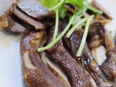 -肉神潮汕卤鹅