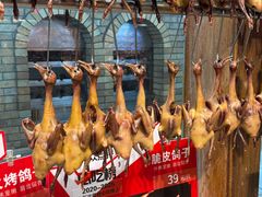 -孙大厨鸽子馆(三元店)