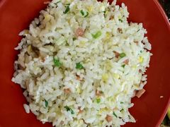 -江城燕子大排档(江汉路步行街店)