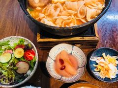 -铃木食堂(帽儿胡同店)