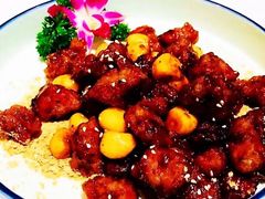 -卫鼎轩·家宴(水上公园店)