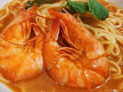 -南山鲜虾面·活鲜小馆·海味大连菜(南山总店)