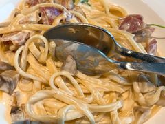 -IL Forno 意坊·意大利餐厅(温州万象城店)