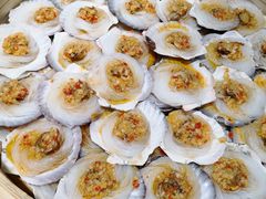 -吉布鲁牛排海鲜自助(武侯泛悦国际店)