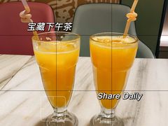 -碧涛阁水世界酒店(万家丽路店)