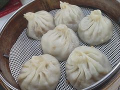 -百年尹氏汤包(湖南路狮子桥店)