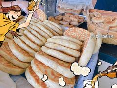 -李小老烧饼(常营民族家园店)