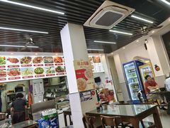 -天泰路羊汤早点烧麦(联谊里店)