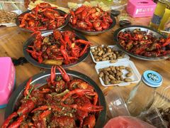 -五七小李子油焖大虾(总店)