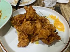会跳舞的流氓鸡-老刘私厨猪脚饭
