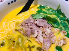 -和府捞面(东直门银座店)