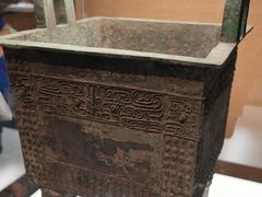 -上海博物馆(人民广场馆)