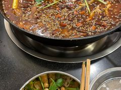 水煮蛙-鸿顺老铁锅美蛙鱼府(解放碑店)