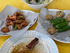 -大笑饭堂(甲子桥店)