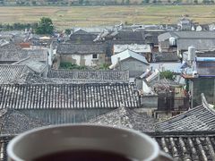 -无有景观餐厅·铜瓢牛肉·下午茶
